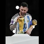 Lionel Andrés Messi