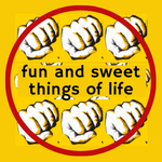 FUN AND SWEET THINGS OF LIFE