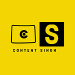 ContentSingh