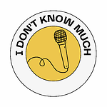 IDK Much Podcast w/ JAIME OLIVEIRA
