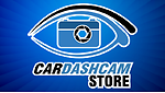 Crazy dash cam video footage