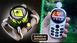 Latest Tech