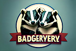 The Badger House
