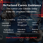 McFarland Careers