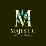 Majestic White Noise