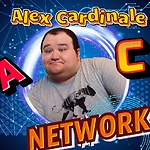 Alex Cardinale Network