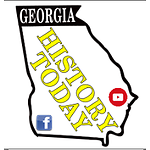 Georgia History Today