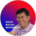 Solid Batan Movement