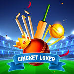 Crickt lover show with Amir