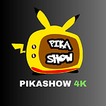 PikaShow 4K