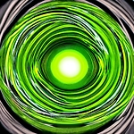 Green Vortex