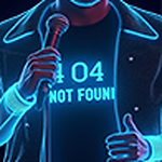 HOLOGRAM HENRY
