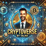 Cryptoverse By Talha