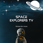 SPACE EXPLORERS TV