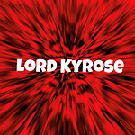 Lord Kyrose