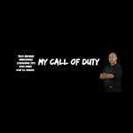 My Call Of Duty