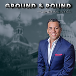 GROUND AND POUND with Javier Manjarres