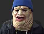 Bubba Dunk Funkin