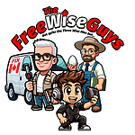 The FreeWiseGuys