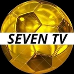 SEVEN TV FUTEBOL