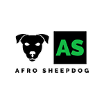 Afro SheepDog