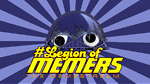 Legion Of Memers LIVE