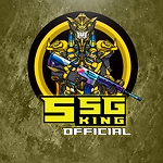 SSG KING OFFICIAL