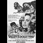 Valley Of The Dolls - 1981 - TV Mini Series