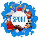 sports in english