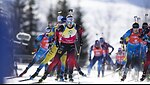 Biathlon Highlights:Best Moments from Every Race