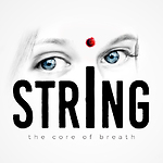 String