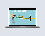 "Life and Survival of Animals"