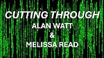 CuttingThroughAlan&Melissa