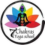 7chakrasyogaschool