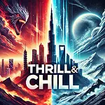 A fun blend of breathtaking facts