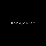 Babajanoff