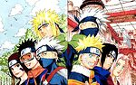 Naruto | Season 1