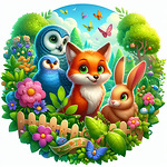Nature’s Curiosity Corner