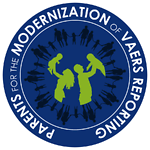 Parents for the Modernization of VAERS Reporting
