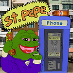 Frog Talk w/ Saint Pepe