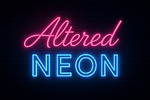 Altered Neon