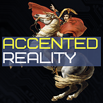 AccentedReality