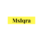 MsIqra