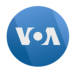 Voice of  America