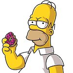 Homer's Donut