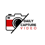 DailyCaptureVideo