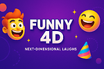Funny 4D