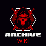 Archive Wiki