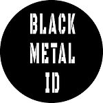 BLACK METAL ID