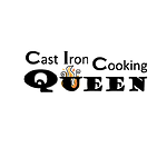 Cast Iron Cooking Queen